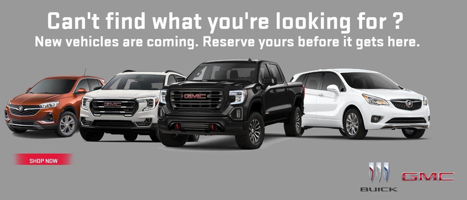 A New/Used Buick GMC Dealership Penske Buick GMC of Cerritos