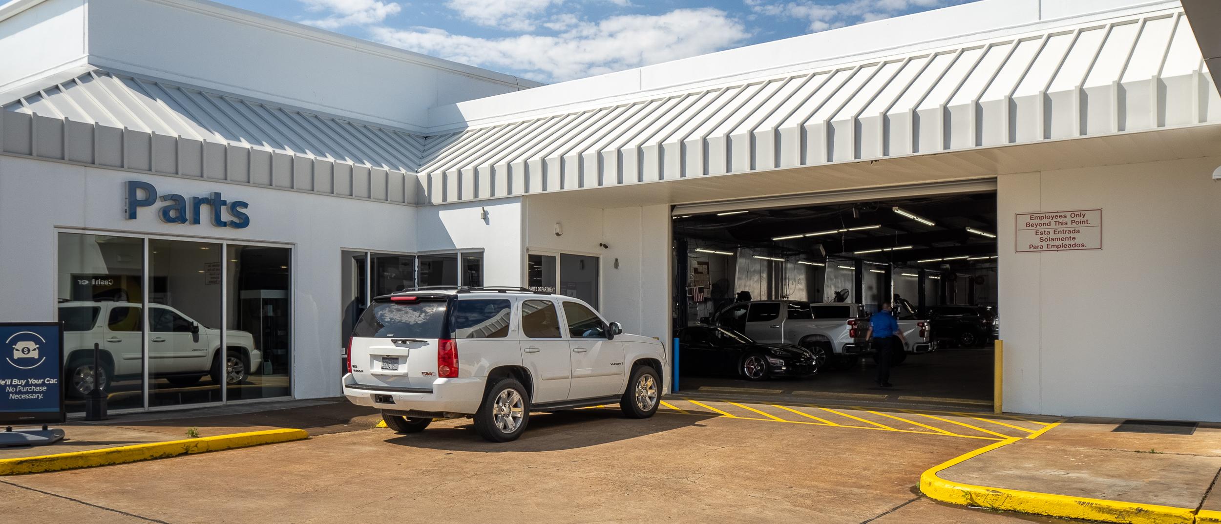 Chevy Parts in HOUSTON, TX AutoNation Chevrolet Gulf Freeway