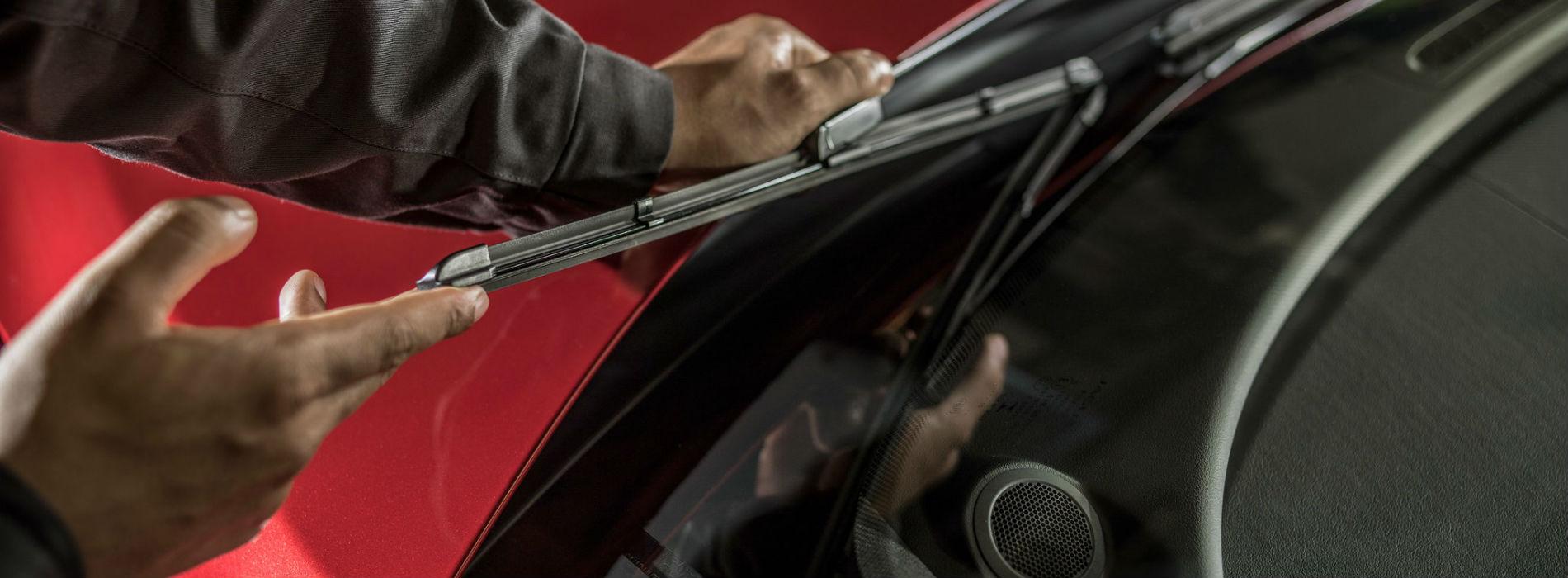 Vehicle Service Essentials La Grange, KY Champion Chevy