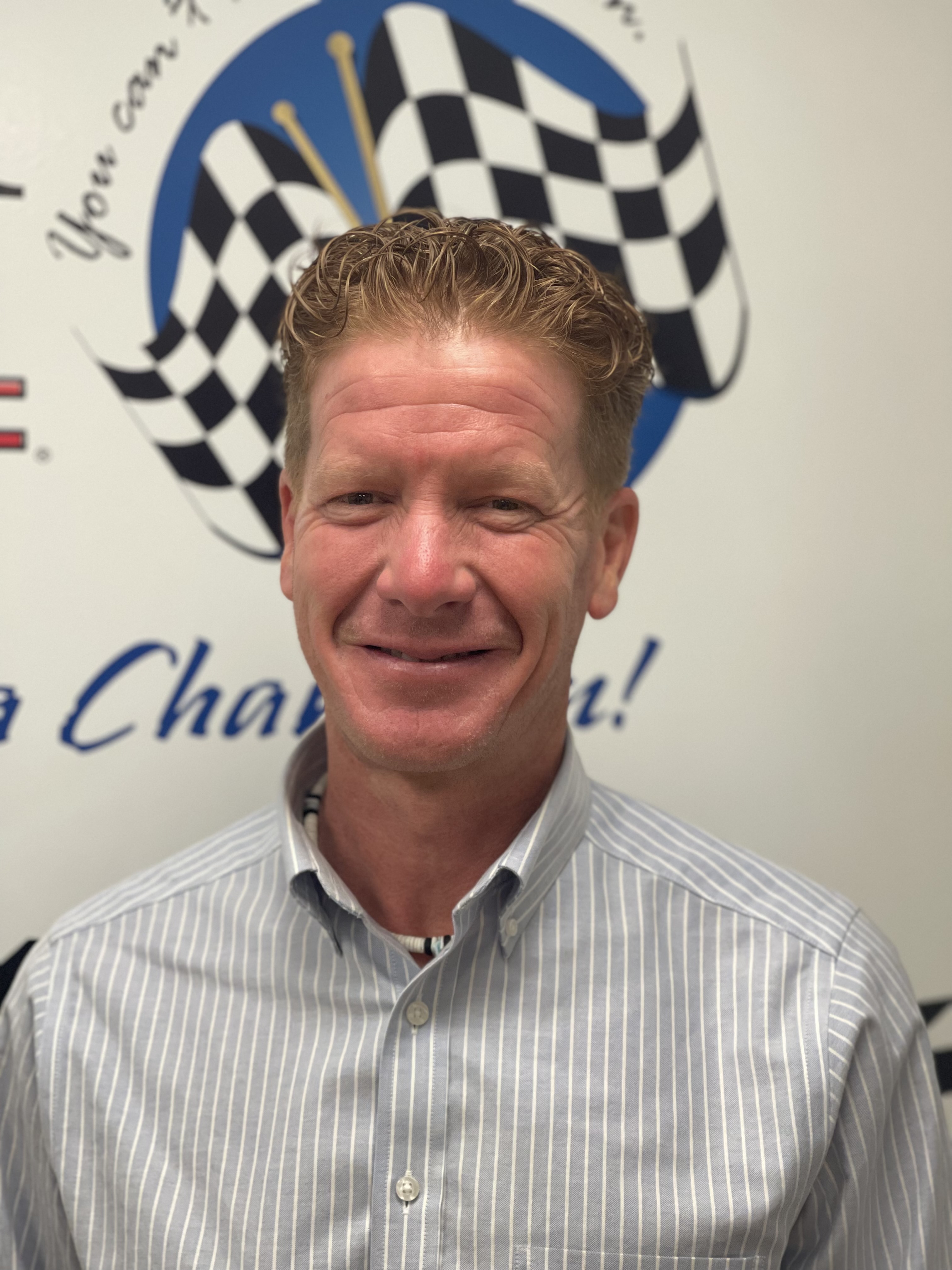 Skilled & Professional Staff at Champion Chevrolet Buick GMC in LA GRANGE, KY