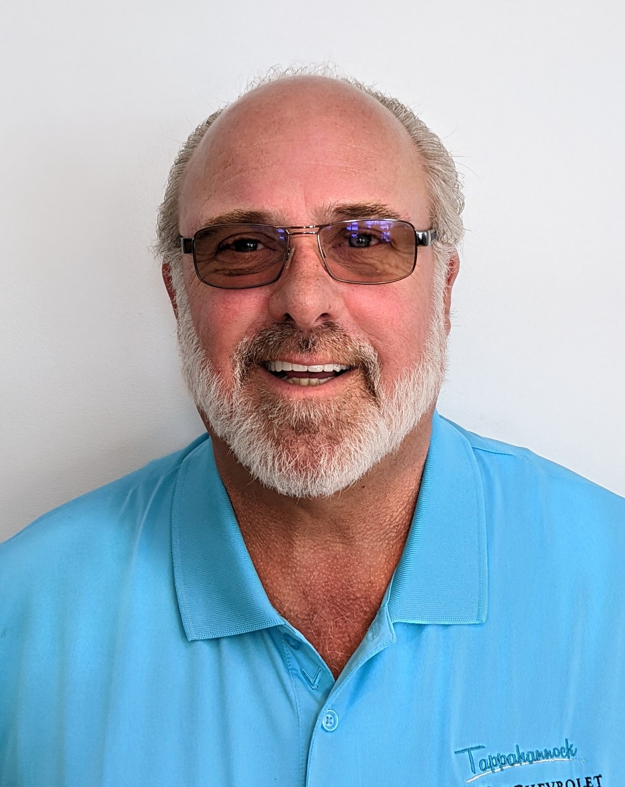 Meet Our Departments Tappahannock Chevrolet