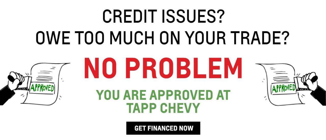 Chevy Dealer Near Me New & PreOwned Tappahannock Chevrolet