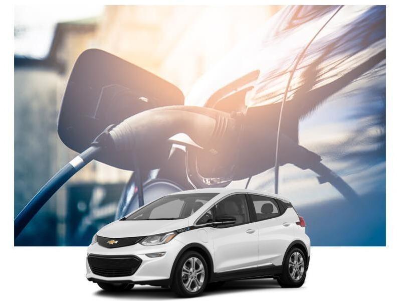 Chevy Dealer Near Me New & PreOwned Tappahannock Chevrolet