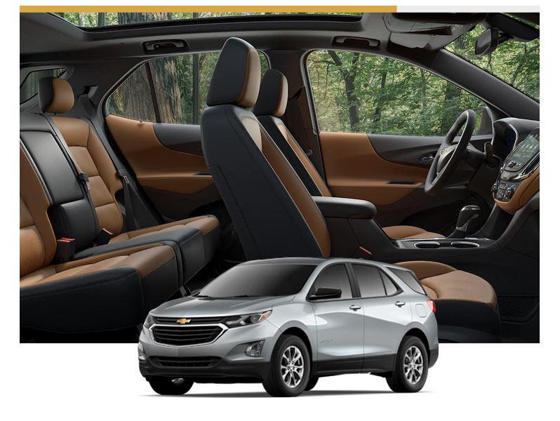 Chevy Dealer Near Me New & PreOwned Tappahannock Chevrolet