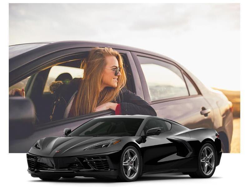 Chevy Dealer Near Me New & PreOwned Tappahannock Chevrolet