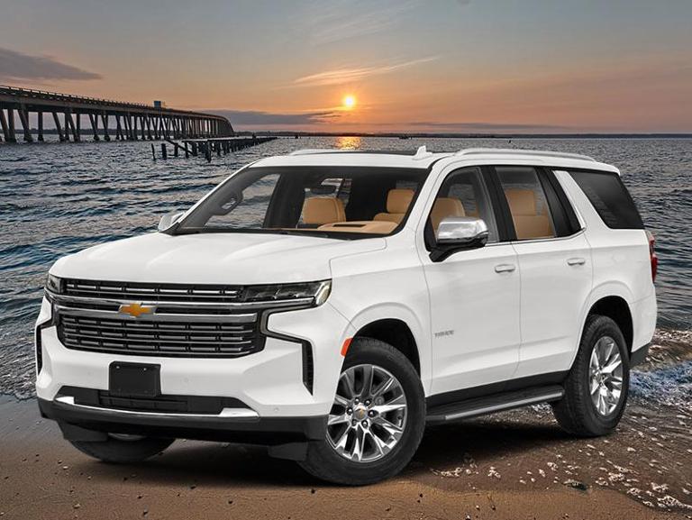 Chevy Dealer Near Me New & PreOwned Tappahannock Chevrolet
