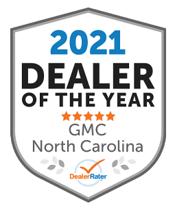 2021 Dealer Rater Award 3