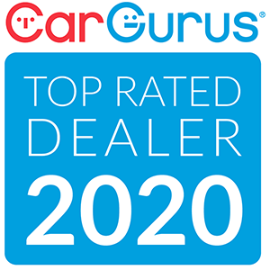 CarGurus2020