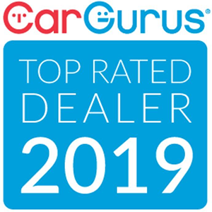 Car Gurus Top Dealer 2019