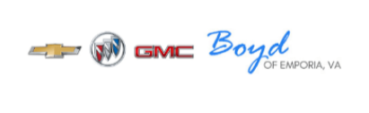 Boyd Emporia