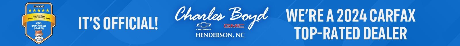 Car Fax banner