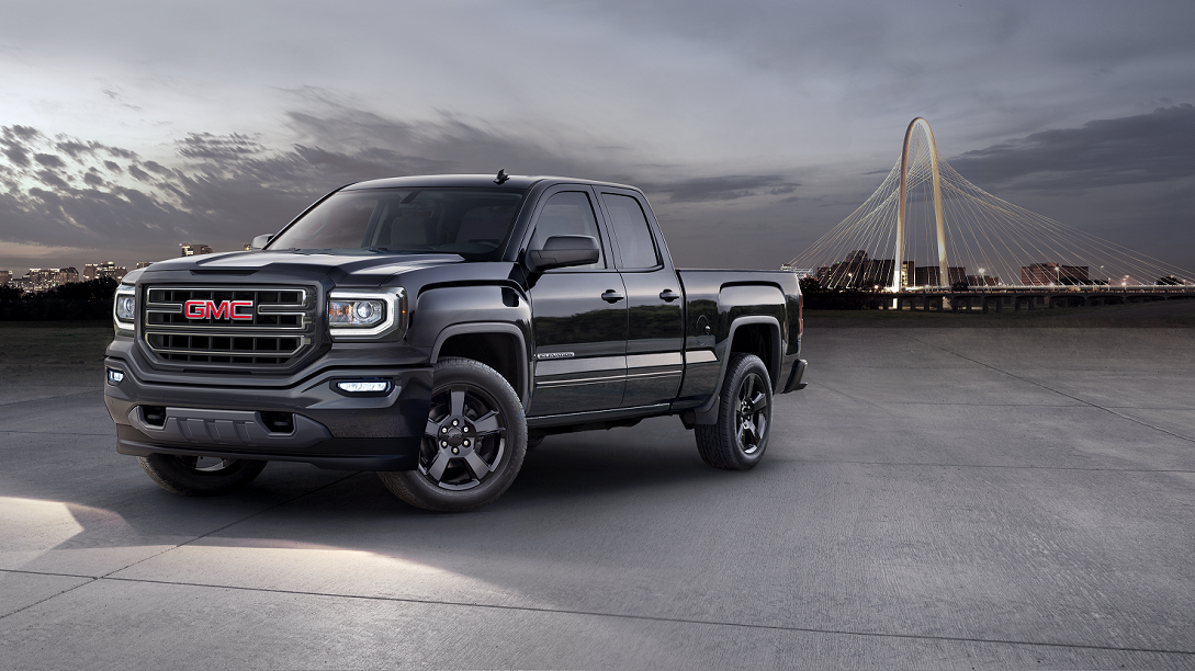 GMC Dealer near Pittsburgh PA C. Harper Buick GMC