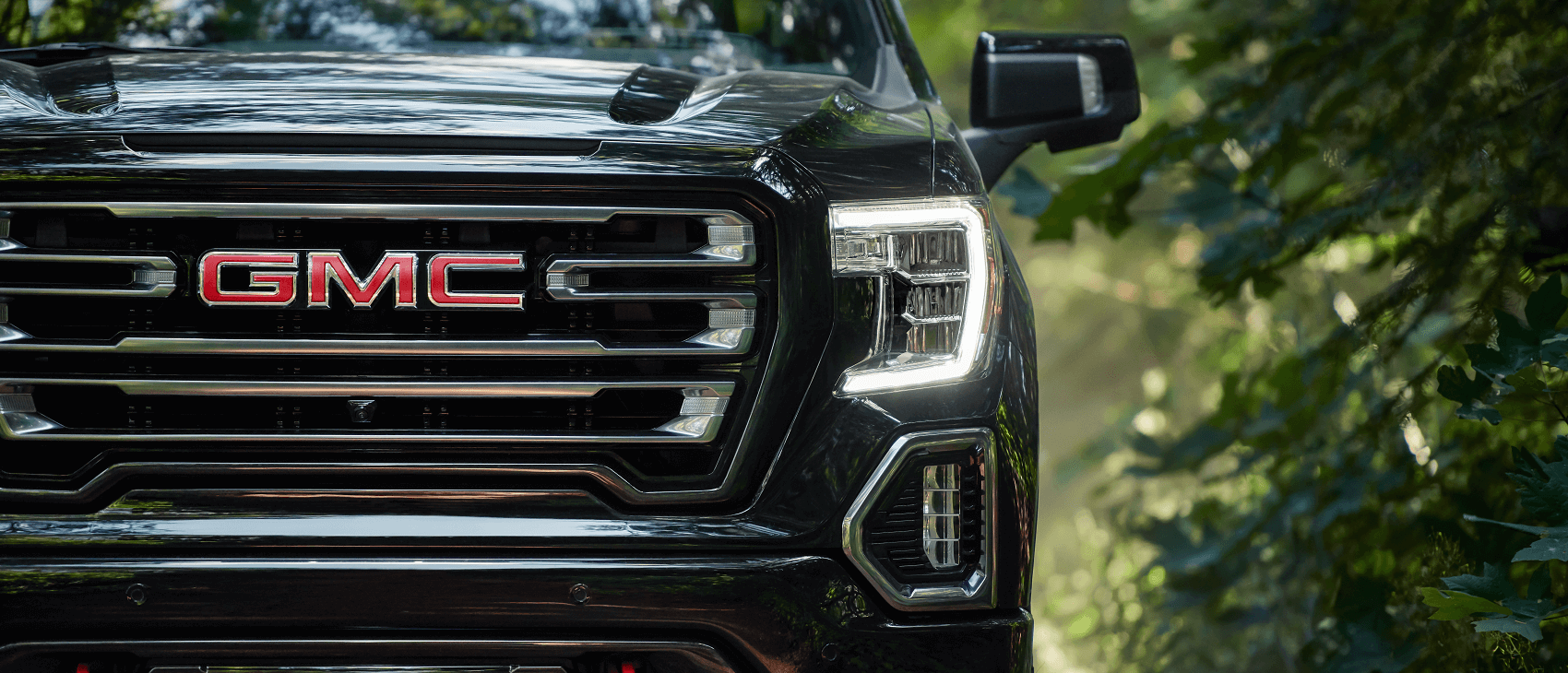 GMC Dealer Mount Pleasant PA C. Harper Buick GMC