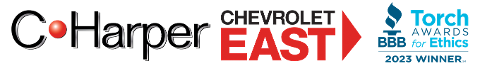 C. Harper Chevrolet East