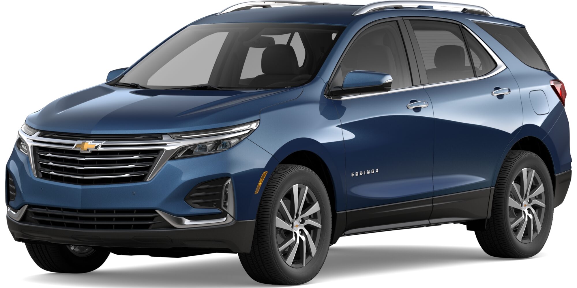 2024 Equinox Premier
