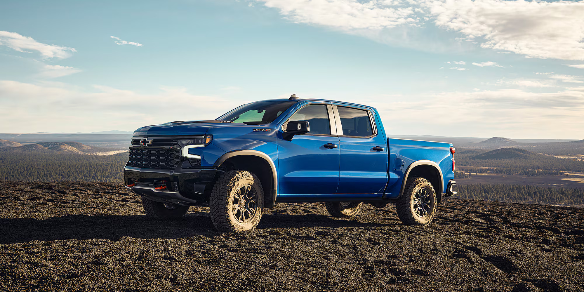 The 2024 Chevrolet Silverado At C. Harper Chevrolet East
Located in New Alexandria, PA The 2024 Chevrolet Silverado At C. Harper Chevrolet East
Located in New Alexandria, PA
