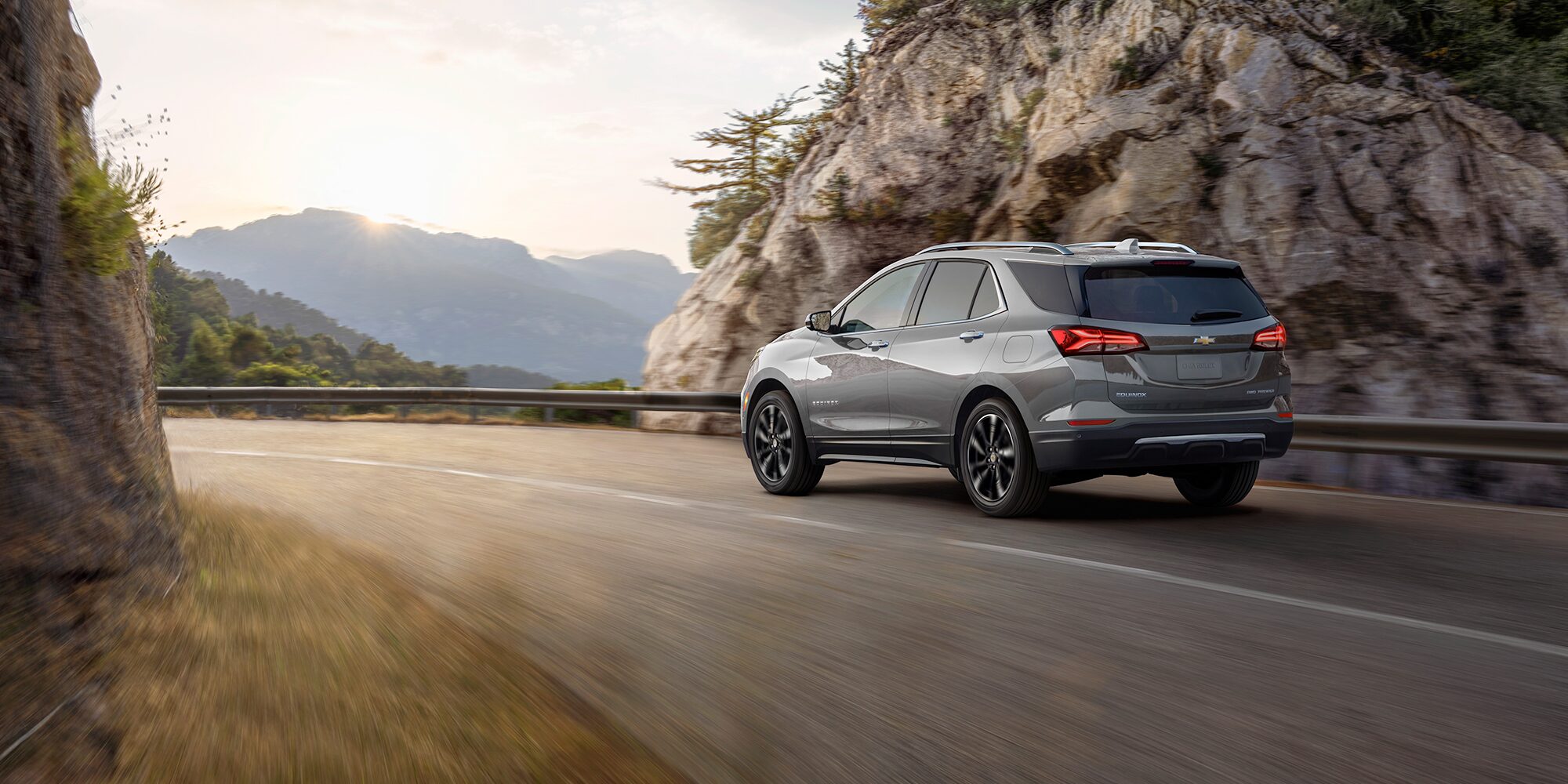 2024 Equinox Safety Features 2024 Equinox Safety Features