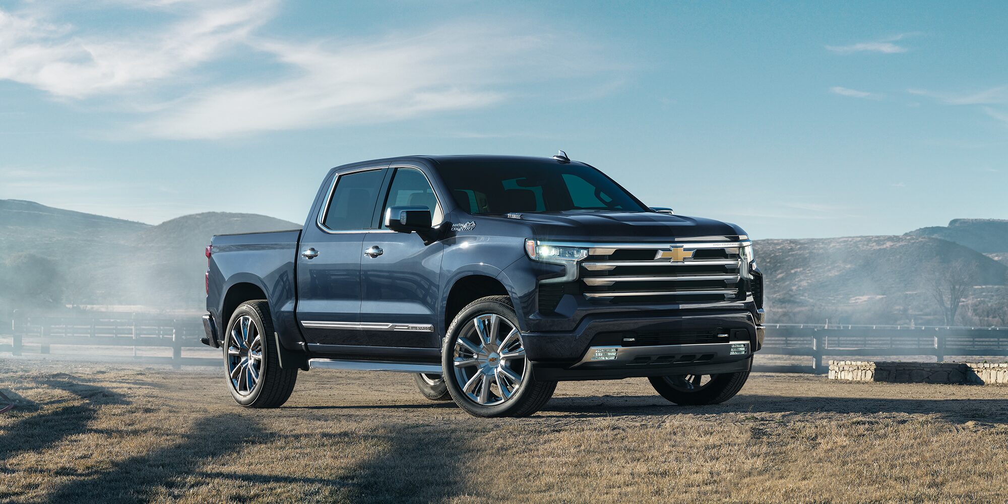 2024 Chevrolet Silverado Technology 2024 Chevrolet Silverado Technology
