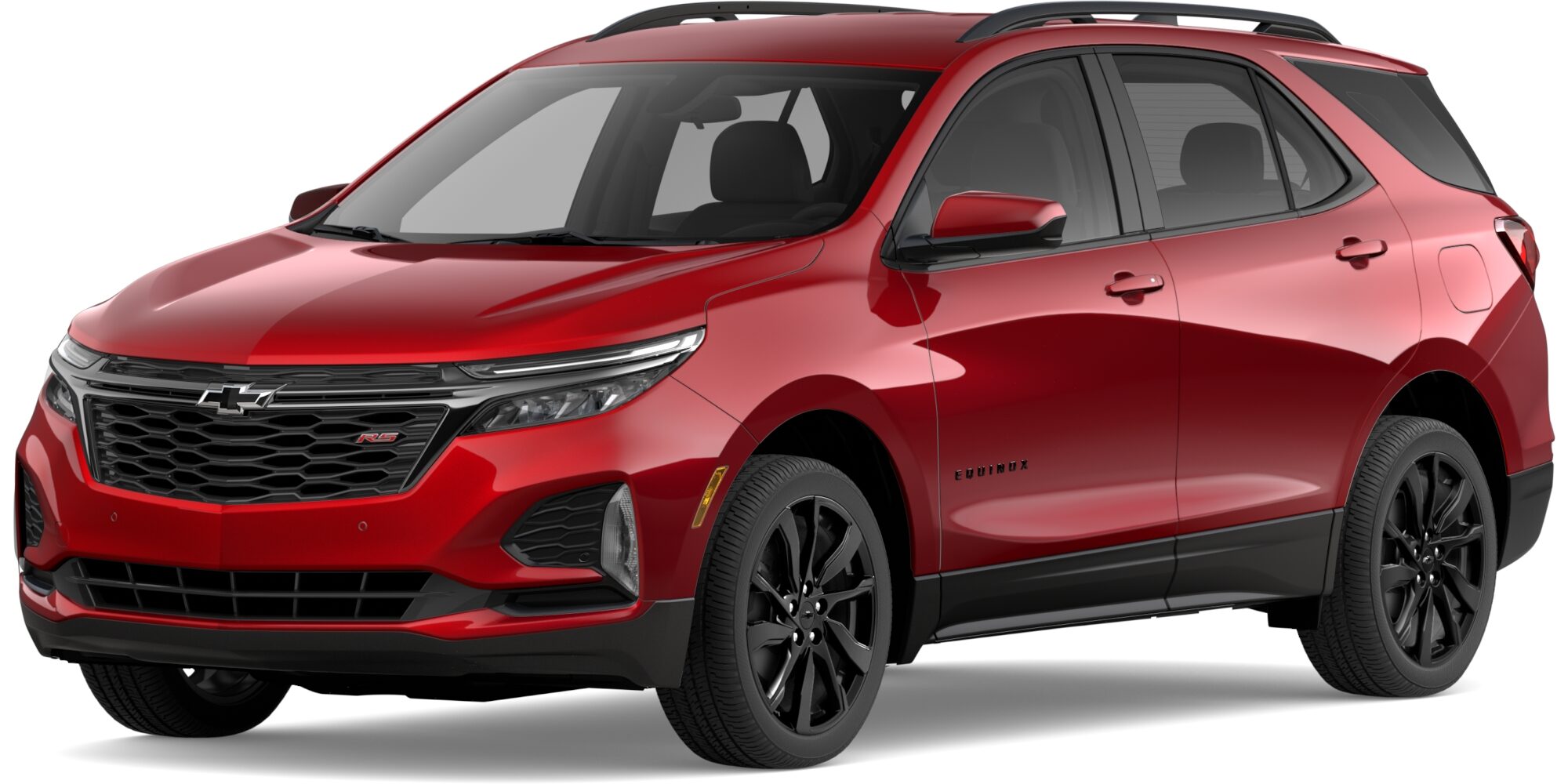 2024 Equinox RS