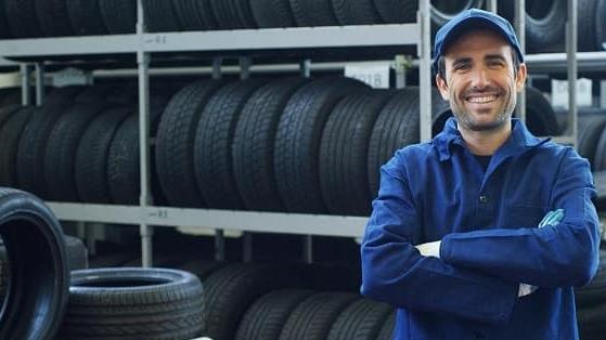 Auto Service Center near Belle Vernon PA | C. Harper Chevrolet Buick