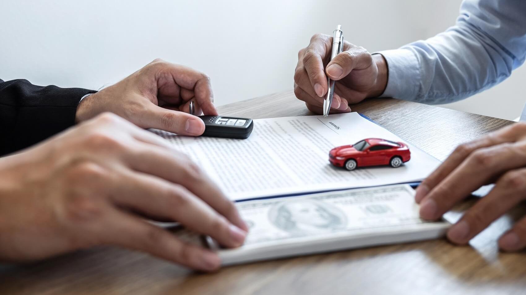 Buying vs Leasing a Car Belle Vernon PA | C. Harper Chevy