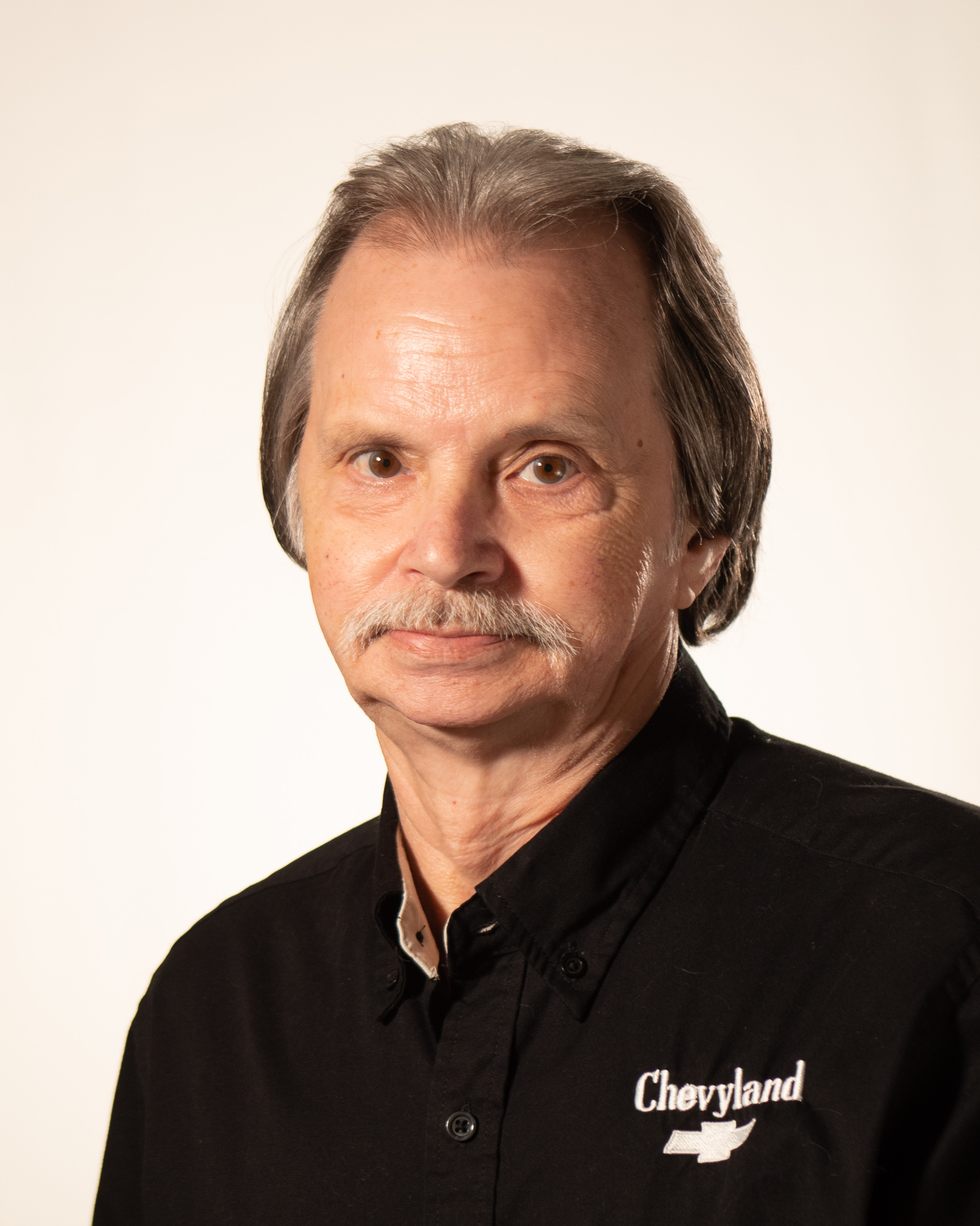 Randy Waldrip