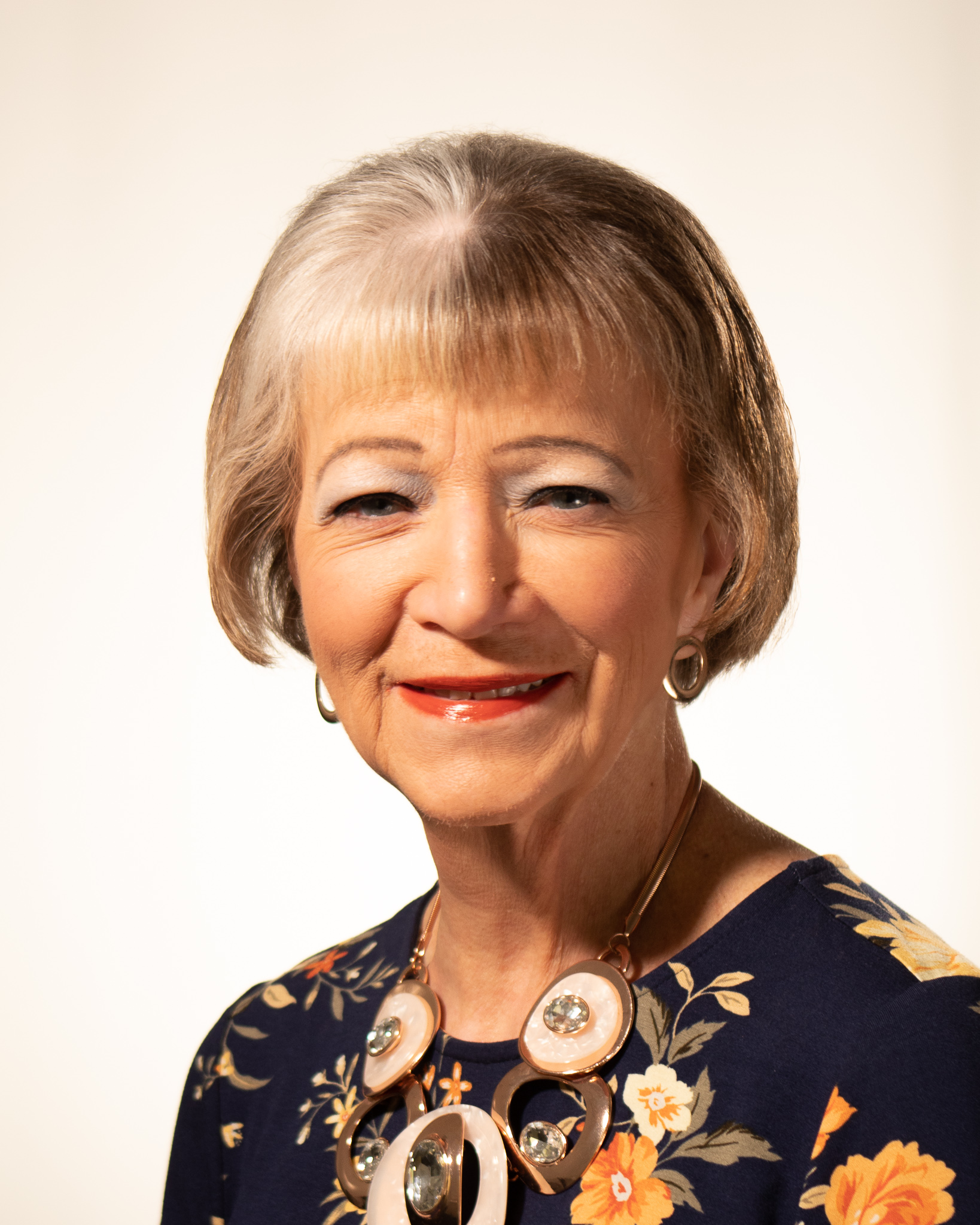 Dolly Hagans