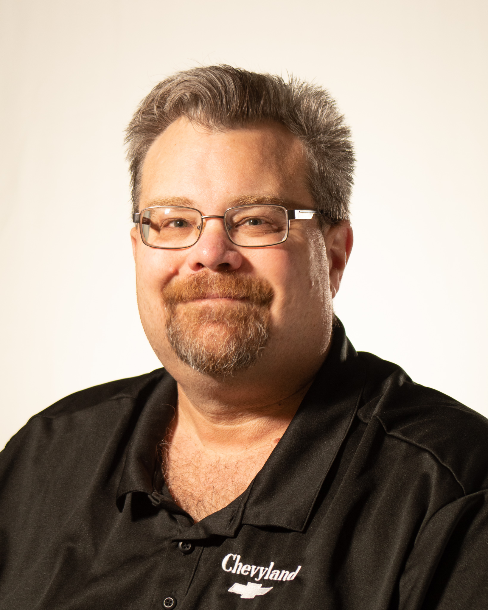 Tedd Brewer