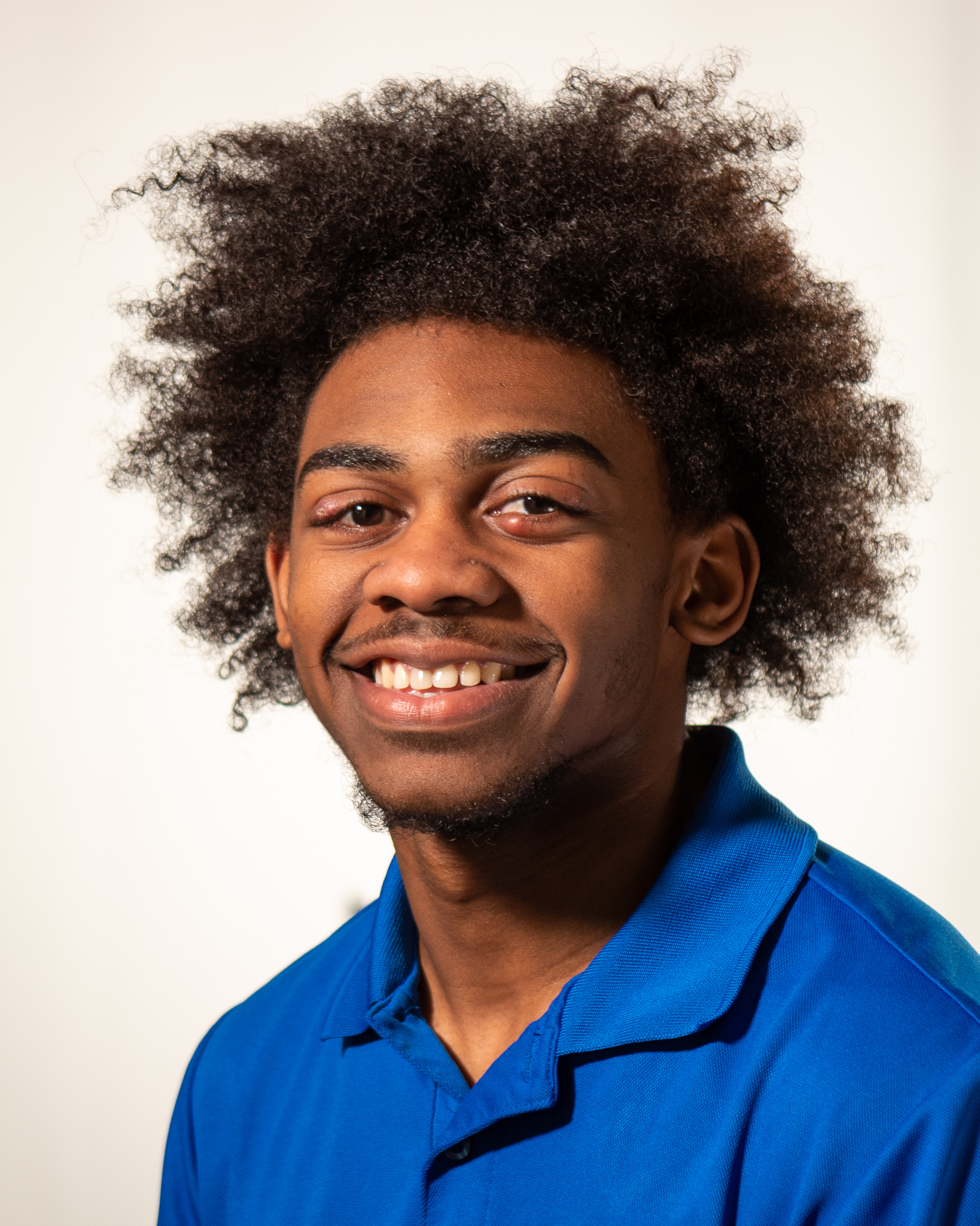 Jailen Smith