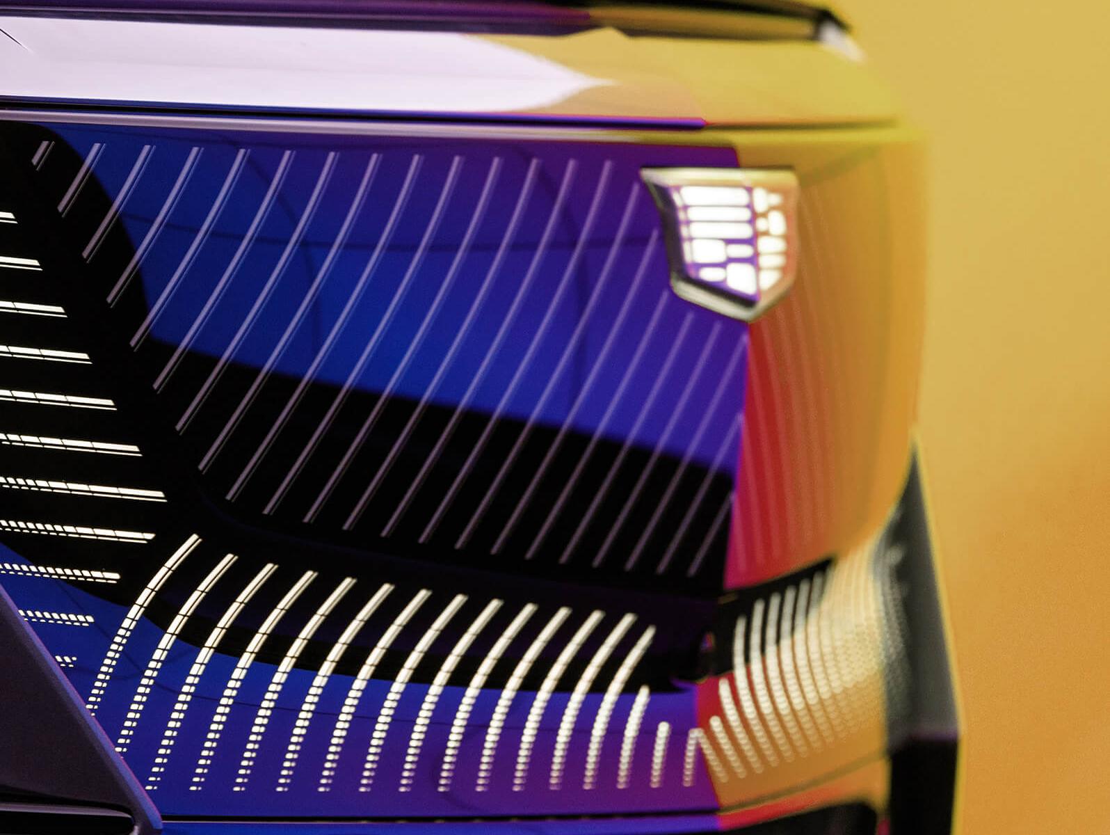 Cincinnati Cadillac A Primary auto Dealer