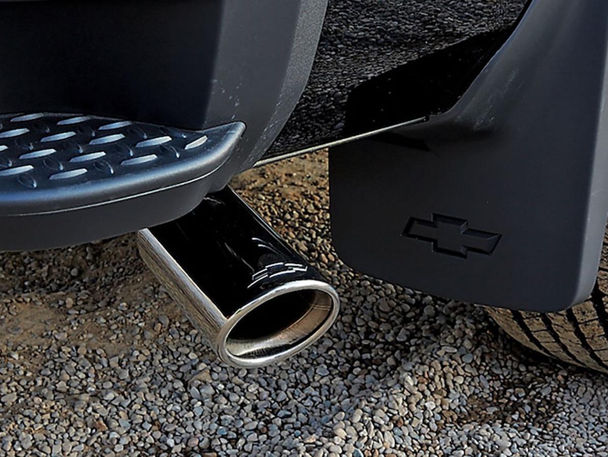 EGR Valve Service Cable Dahmer Chevrolet of Kansas City