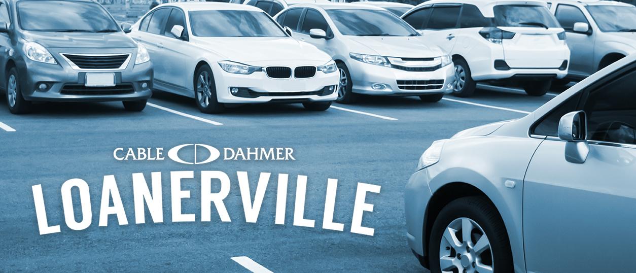 Cable Dahmer Kansas City Chevrolet New & Used Car Dealership