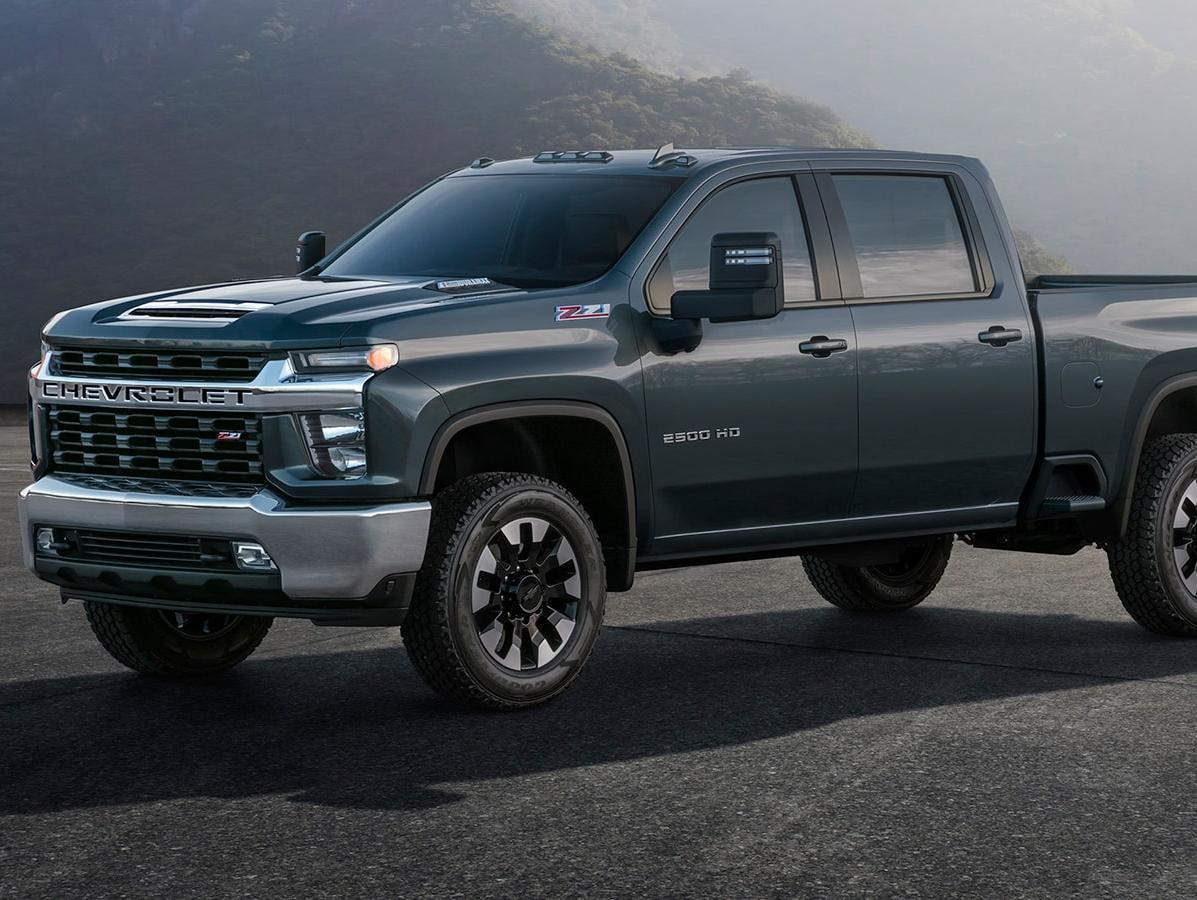 Silverado Recall Service | Cable Dahmer Chevrolet of Kansas City, MO