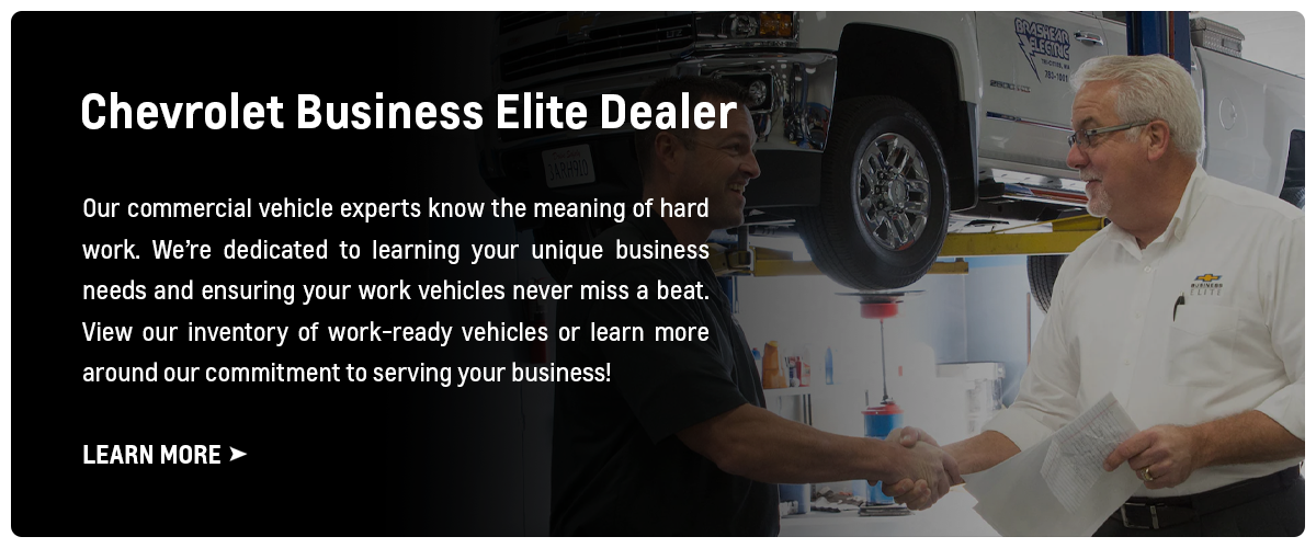 Cable Dahmer Chevrolet of Kansas City New and Used Car Dealership