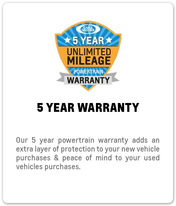 Cable Dahmer Kansas City Chevrolet New & Used Car Dealership