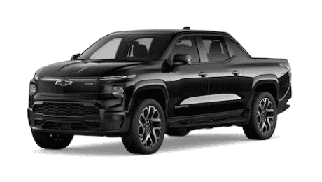 Silverado EV