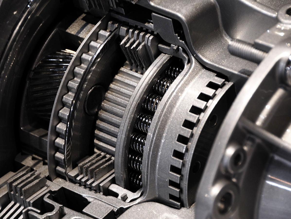 Chevrolet Automatic Transmission Service in Kansas City | Cable Dahmer ...