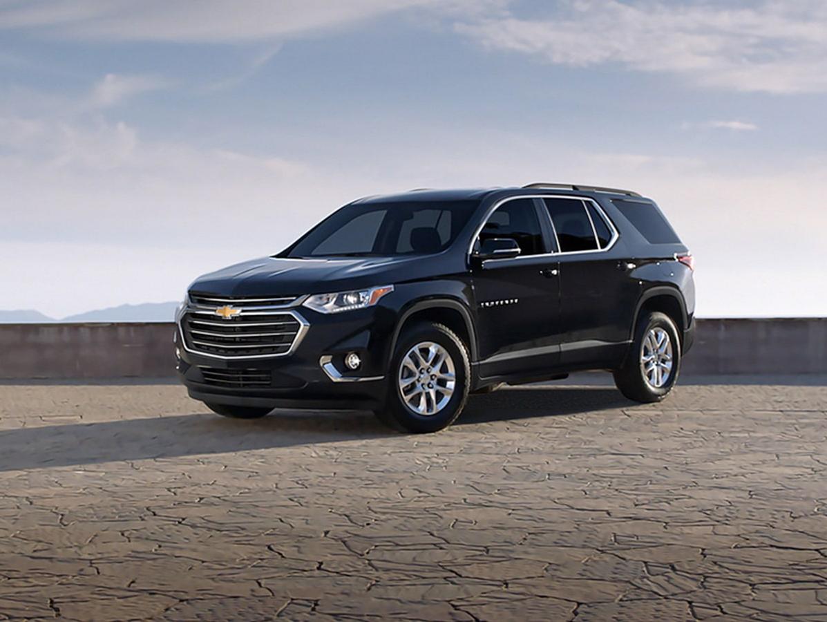 Traverse Recall Service Cable Dahmer Chevrolet of Kansas City, MO