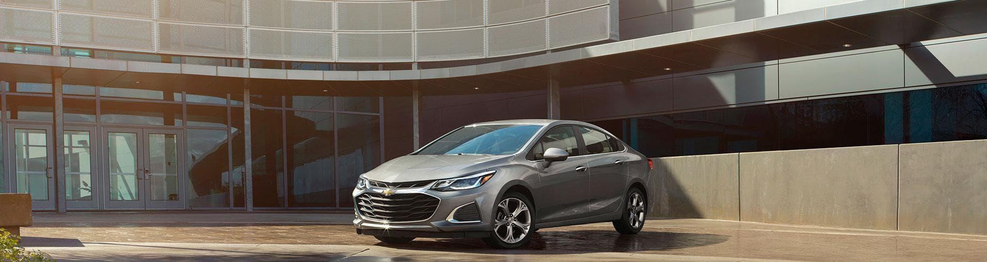 Chevrolet Wheel Bearing Replacement Service in Kansas City, MO | Cable