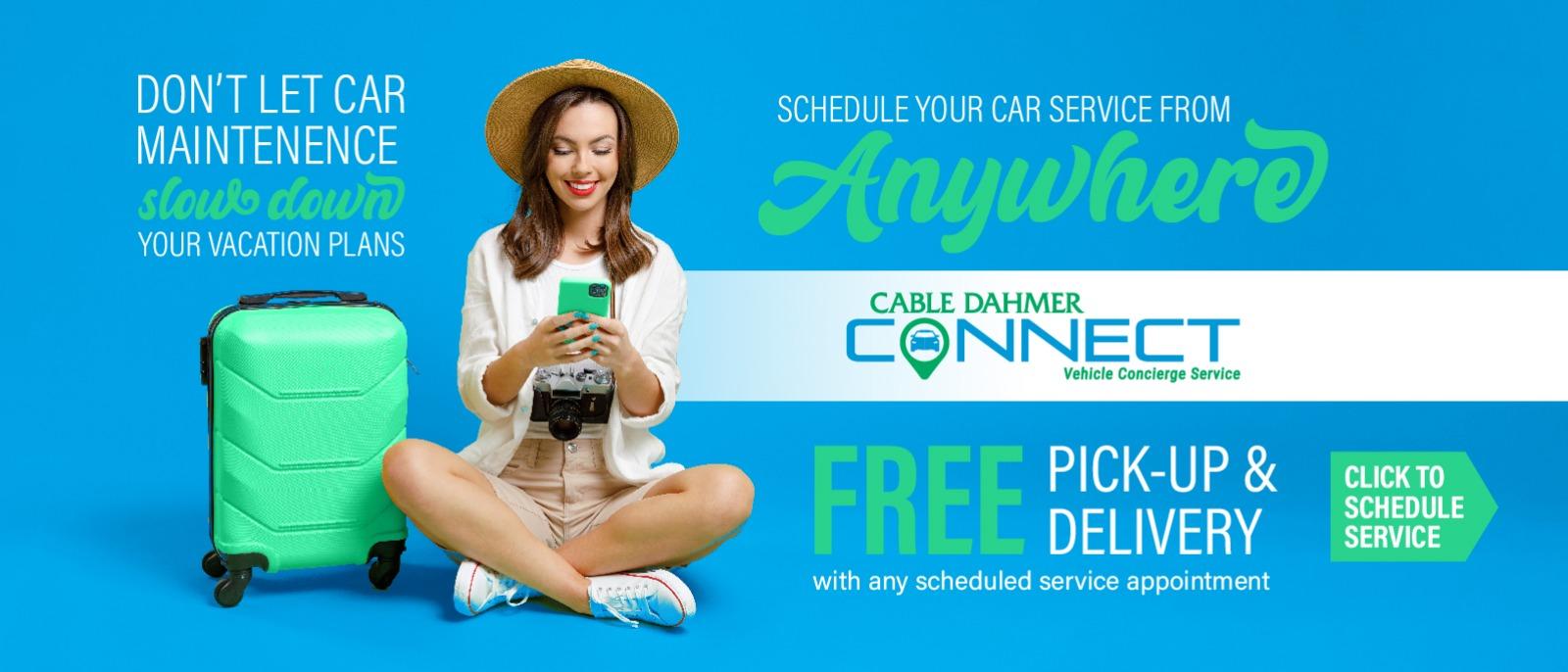 Cable Dahmer Kansas City Chevrolet New and Used Car Dealership