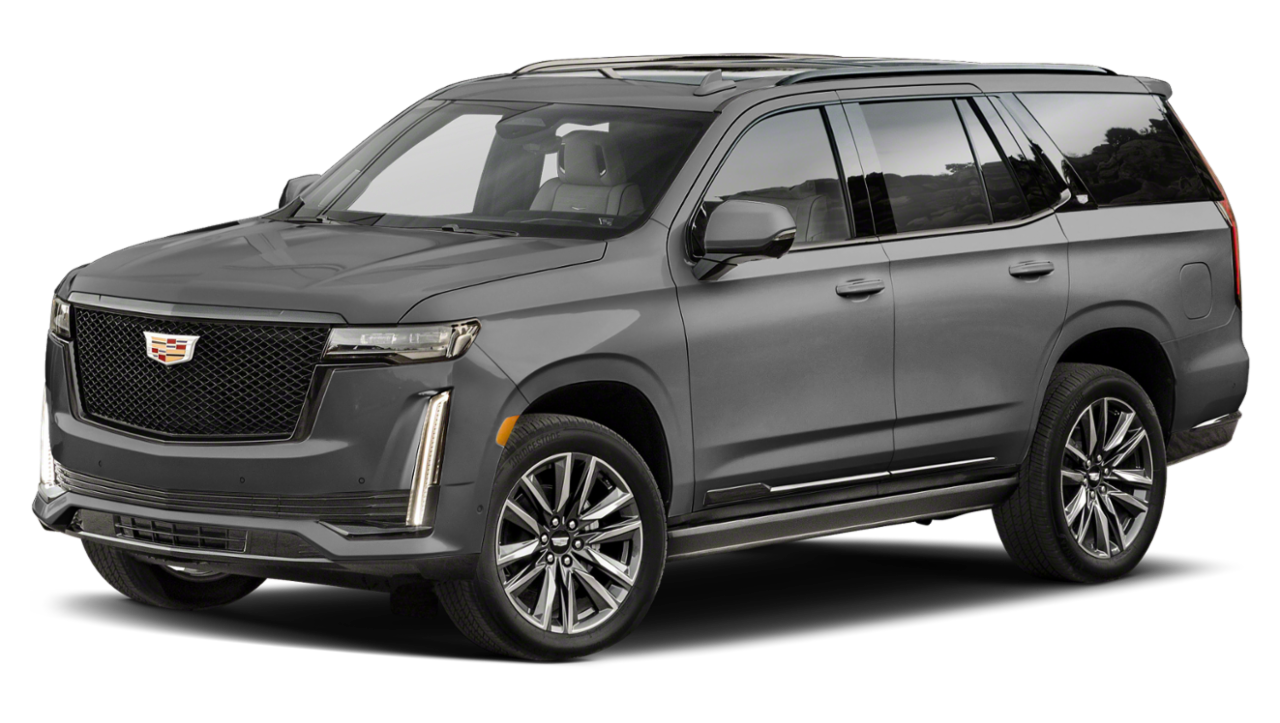 Classic Cadillac Galveston is a GALVESTON Cadillac dealer and a new car