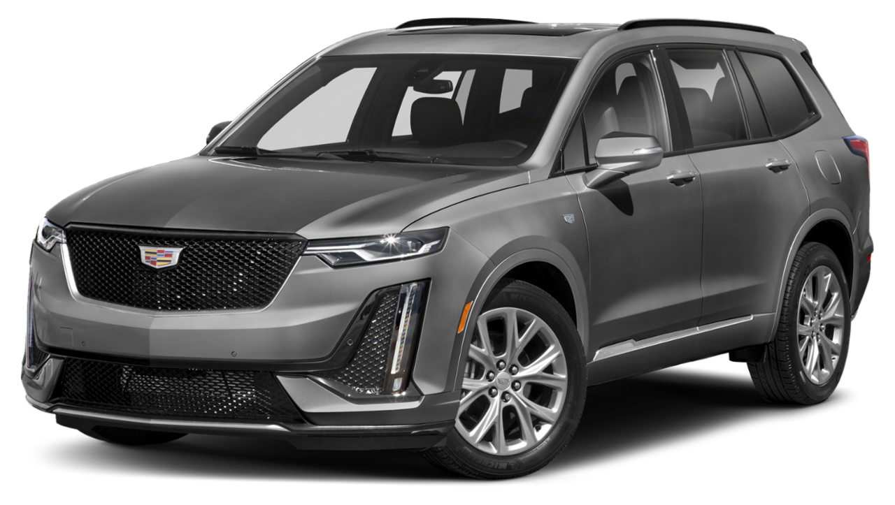 Classic Cadillac Galveston is a GALVESTON Cadillac dealer and a new car