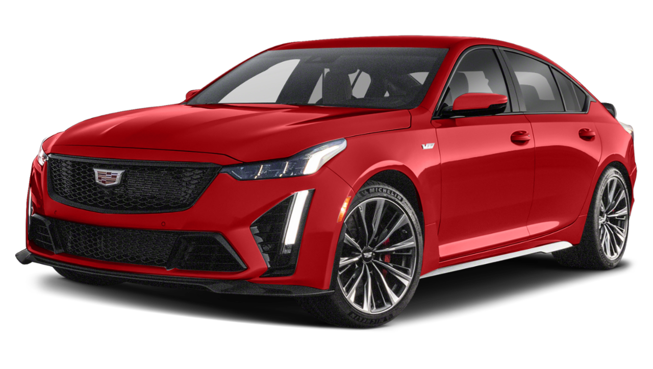 Classic Cadillac Galveston is a GALVESTON Cadillac dealer and a new car