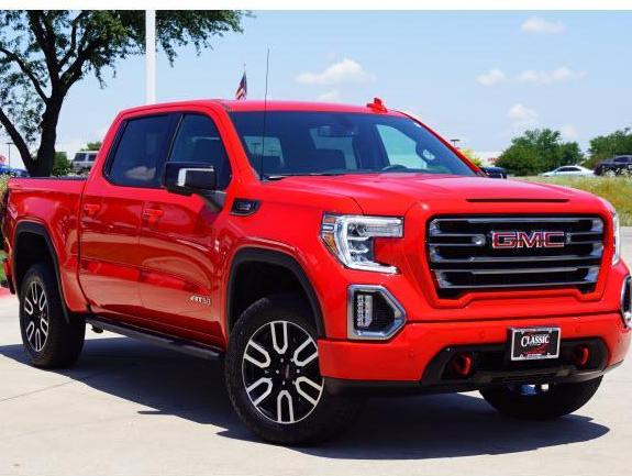 Classic Buick Gmc Arlington Tx Near Dallas Fort Worth Grand Prairie Mansfield