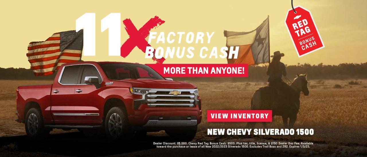 Classic Chevrolet Grapevine is a GRAPEVINE Chevrolet dealer and a new