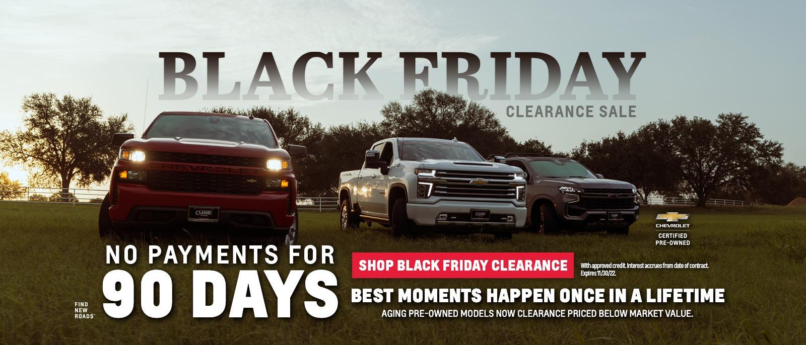 Classic Chevrolet Grapevine is a GRAPEVINE Chevrolet dealer and a new