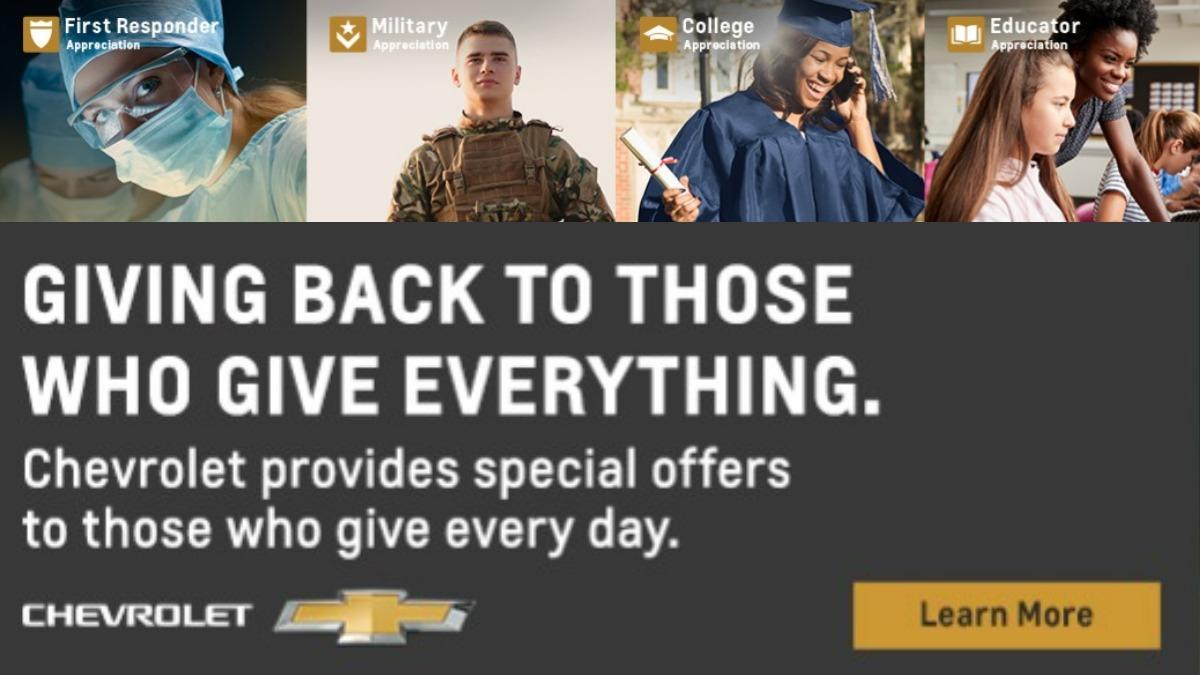 Cars for Sale in Hays, KS Hays Chevrolet near Great Bend, KS