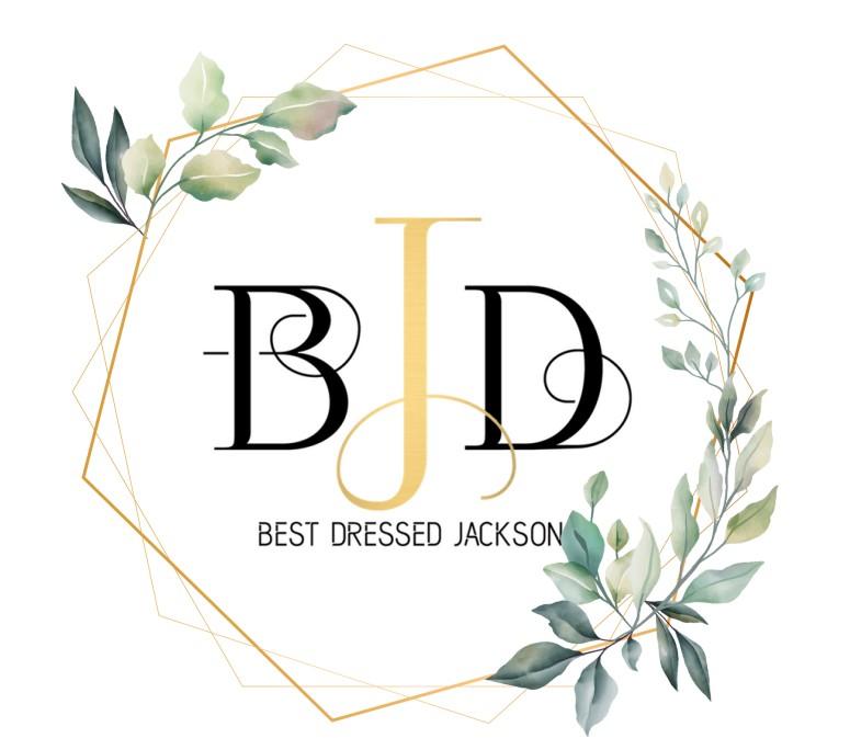 Cadillac of Jackson Best Dressed Sponsorship 2023