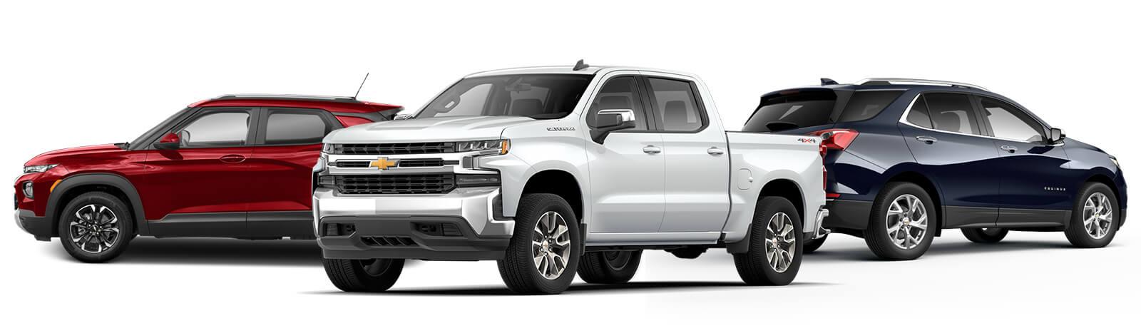 Cliff Anschuetz Chevrolet In Alpena Mi New Used Car Trucks Suv Dealer