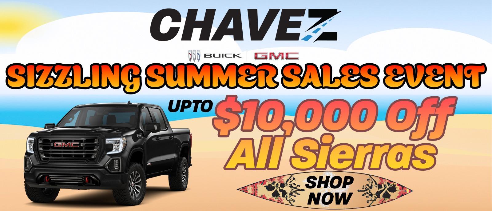 Chavez Buick Gmc Photos